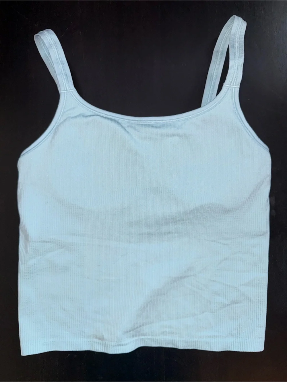 lululemon athletica baby blue